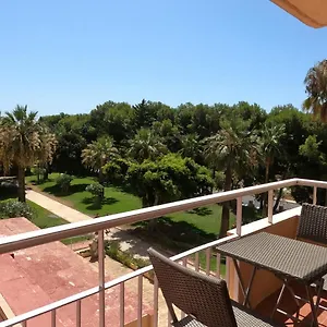  Apartamento Agata España